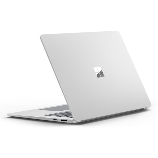 Bärbar dator Microsoft ZYU-00012 15" Qualcomm Snapdragon X Elite (X1E) 16 GB RAM 1 TB SSD