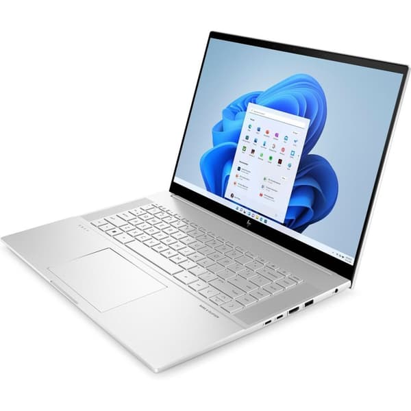 BEGAGNAD Bärbar dator HP 7H3N8UA (Renoverade A+)
