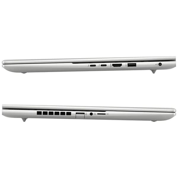 BEGAGNAD Bärbar dator HP 7H3N8UA (Renoverade A+)