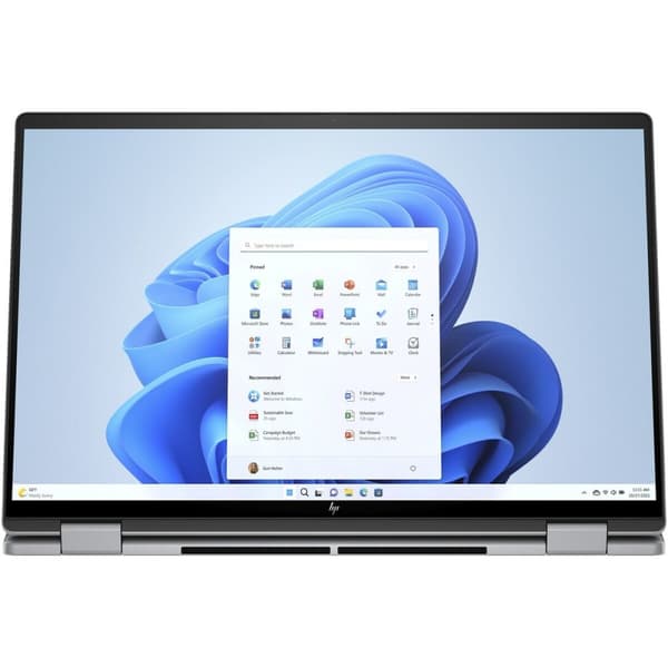 BEGAGNAD Bärbar dator HP 9S1M4UA (Renoverade A+)