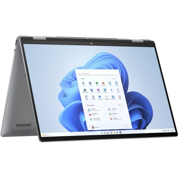 BEGAGNAD Bärbar dator HP 9S1M4UA (Renoverade A+)