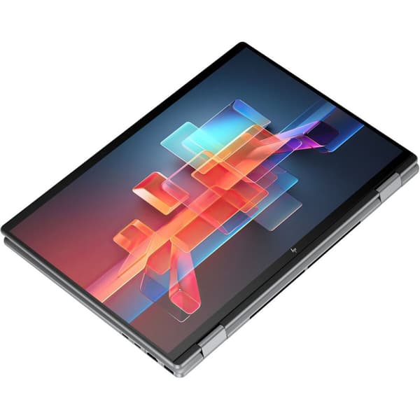 BEGAGNAD Bärbar dator HP 9S1M4UA (Renoverade A+)