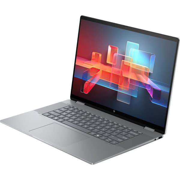 BEGAGNAD Bärbar dator HP 9S1M4UA (Renoverade A+)