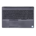 Miniatyrbild 4 av 11: BEGAGNAD Bärbar dator Dell LATITUDE 5500 15,6" 16 GB RAM 256 GB SSD Qwerty US (Renoverade A)
