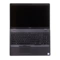 Miniatyrbild 5 av 11: BEGAGNAD Bärbar dator Dell LATITUDE 5500 15,6" 16 GB RAM 256 GB SSD Qwerty US (Renoverade A)