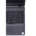 Miniatyrbild 6 av 11: BEGAGNAD Bärbar dator Dell LATITUDE 5500 15,6" 16 GB RAM 256 GB SSD Qwerty US (Renoverade A)