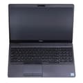Miniatyrbild 1 av 11: BEGAGNAD Bärbar dator Dell LATITUDE 5500 15,6" 16 GB RAM 256 GB SSD Qwerty US (Renoverade A)