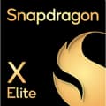Miniatyrbild 6 av 6: Bärbar dator Microsoft ZXY-00012 14" Qualcomm Snapdragon X Elite (X1E) 16 GB RAM 1 TB SSD