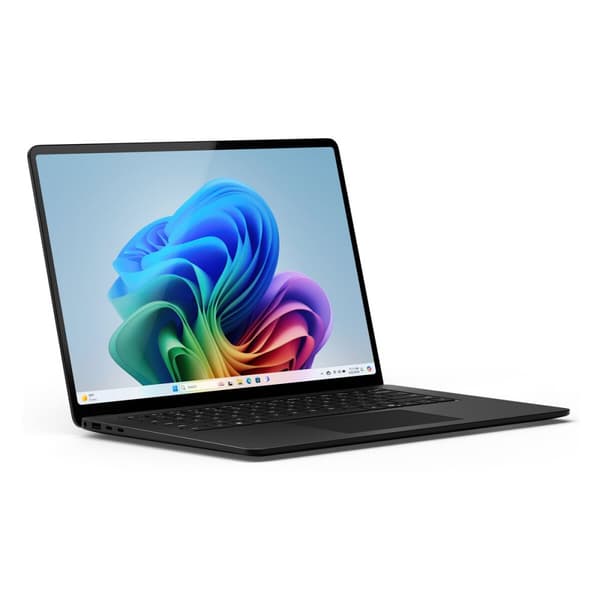 Bärbar dator Microsoft ZYU-00037 15" Qualcomm Snapdragon X Elite (X1E) 16 GB RAM 1 TB SSD