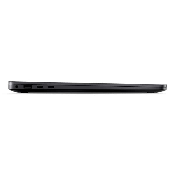 Bärbar dator Microsoft ZYU-00037 15" Qualcomm Snapdragon X Elite (X1E) 16 GB RAM 1 TB SSD