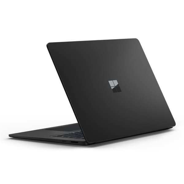 Bärbar dator Microsoft ZYU-00037 15" Qualcomm Snapdragon X Elite (X1E) 16 GB RAM 1 TB SSD