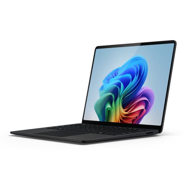 Bärbar dator Microsoft ZYU-00037 15" Qualcomm Snapdragon X Elite (X1E) 16 GB RAM 1 TB SSD