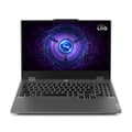 Miniatyrbild 1 av 3: Bärbar dator Lenovo 83GS00BXSP 15,6" 32 GB RAM 24 GB RAM 512 GB SSD NVIDIA GeForce RTX 3050 Qwerty Spanska