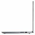 Miniatyrbild 5 av 6: Bärbar dator Lenovo IdeaPad 3 14IAN8 8 GB RAM 14" Intel Core i3 N305 256 GB SSD