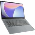 Miniatyrbild 6 av 6: Bärbar dator Lenovo IdeaPad 3 14IAN8 8 GB RAM 14" Intel Core i3 N305 256 GB SSD