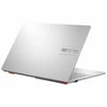 Miniatyrbild 5 av 6: Bärbar dator Asus VivoBook 15 OLED S1504 15,6" AMD Ryzen 5 7520U 16 GB RAM 512 GB SSD