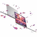 Miniatyrbild 4 av 6: Bärbar dator Lenovo Slim 5 13ARP10 13,3" AMD Ryzen 7 7735HS 16 GB RAM 512 GB SSD