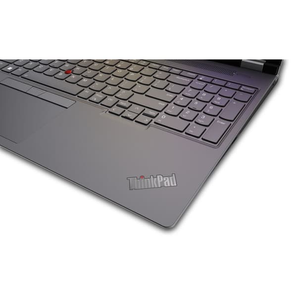 Bärbar dator Lenovo 21FA004TSP 16" Intel Core i7-14700HX 32 GB RAM 1 TB SSD Qwerty Spanska