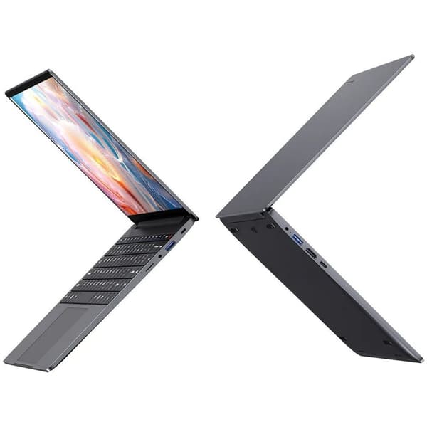 Bärbar dator Chuwi CWI570K3 14" i5-12450H Intel Core I3-1220P 16 GB RAM 512 GB SSD