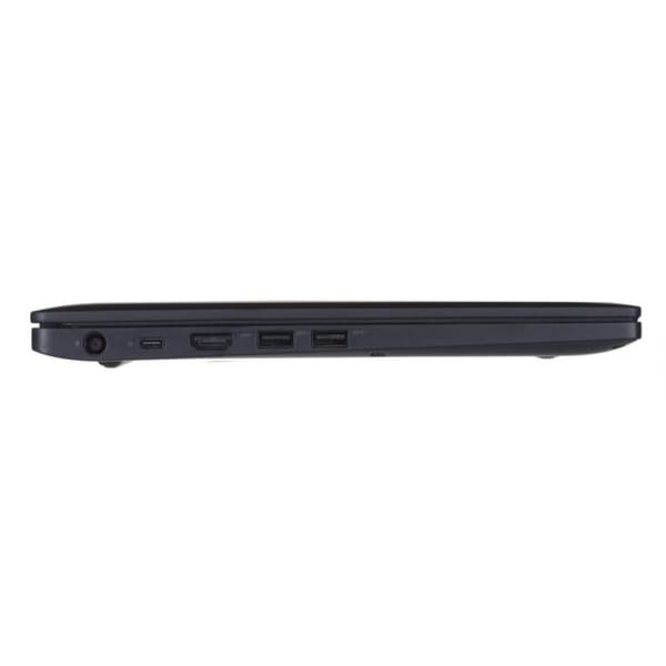 BEGAGNAD Bärbar dator Dell LATITUDE 7490 14" 16 GB RAM 256 GB SSD (Renoverade A)