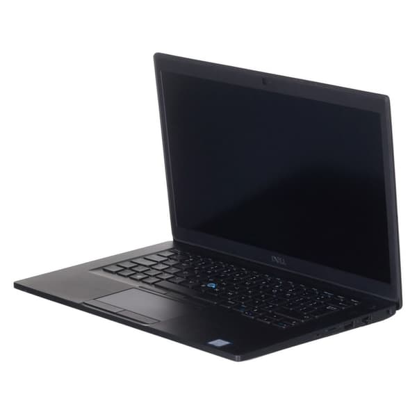 BEGAGNAD Bärbar dator Dell LATITUDE 7490 14" 16 GB RAM 256 GB SSD (Renoverade A)