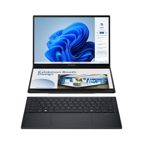 Bärbar dator Asus UX8406CA-PZ068X 14" 32 GB RAM 2 TB SSD