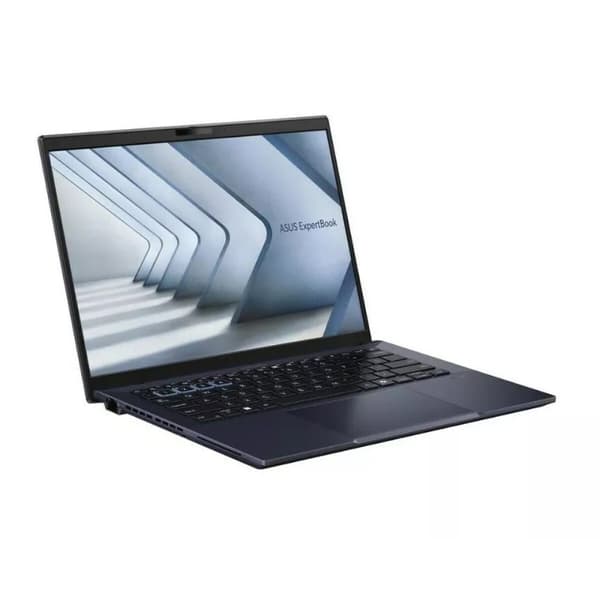 Bärbar dator Asus B5404CMA-Q50339X Intel Evo Core Ultra 5 125H 16 GB RAM 512 GB SSD