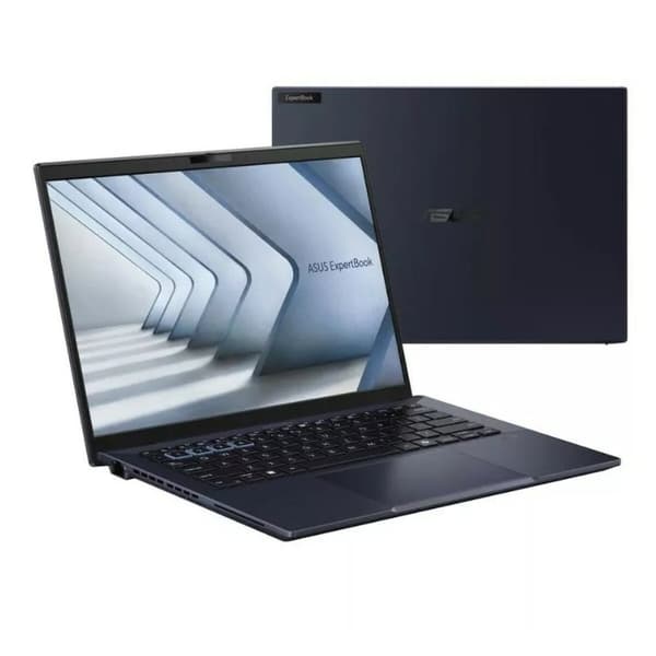 Bärbar dator Asus B5404CMA-Q50339X Intel Evo Core Ultra 5 125H 16 GB RAM 512 GB SSD