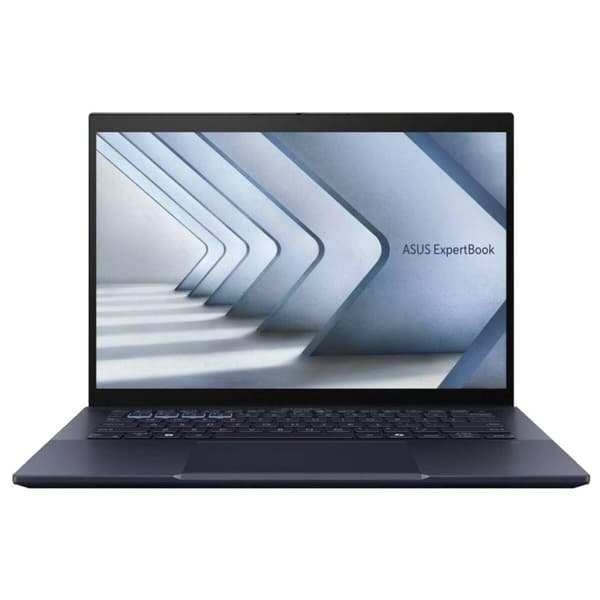 Bärbar dator Asus B5404CMA-Q50339X Intel Evo Core Ultra 5 125H 16 GB RAM 512 GB SSD