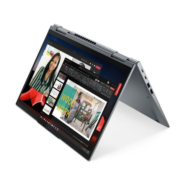 Bärbar dator Lenovo 21HRS16500 14" 32 GB RAM 512 GB SSD