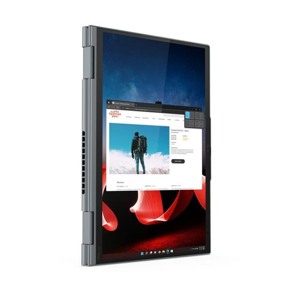 Bärbar dator Lenovo 21HRS16500 14" 32 GB RAM 512 GB SSD