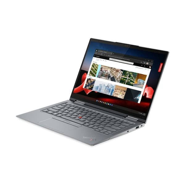 Bärbar dator Lenovo 21HRS16500 14" 32 GB RAM 512 GB SSD