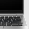 Miniatyrbild 5 av 11: Bärbar dator HP 8A5X8EA 13,3" Intel Core i7-1355U Intel Core i5-1335U 16 GB RAM 512 GB SSD