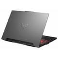 Miniatyrbild 5 av 8: Bärbar dator Asus FA507NVR-LP005 15,6" AMD RYZEN™ 7 7435HS 16 GB RAM 512 GB SSD Nvidia Geforce RTX 4060