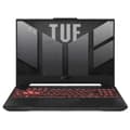 Miniatyrbild 1 av 8: Bärbar dator Asus FA507NVR-LP005 15,6" AMD RYZEN™ 7 7435HS 16 GB RAM 512 GB SSD Nvidia Geforce RTX 4060