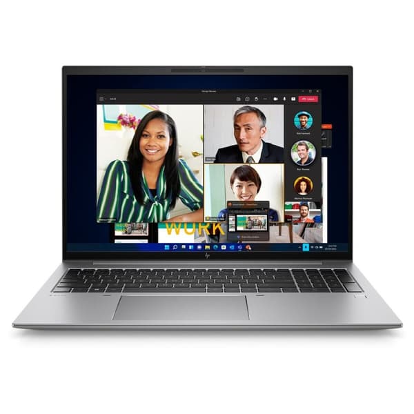 Bärbar dator HP 865P9EA 14" Intel Core i5-1335U 16 GB RAM 512 GB SSD NVIDIA RTX A500