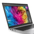 Miniatyrbild 6 av 11: Bärbar dator HP 865P9EA 14" Intel Core i5-1335U 16 GB RAM 512 GB SSD NVIDIA RTX A500