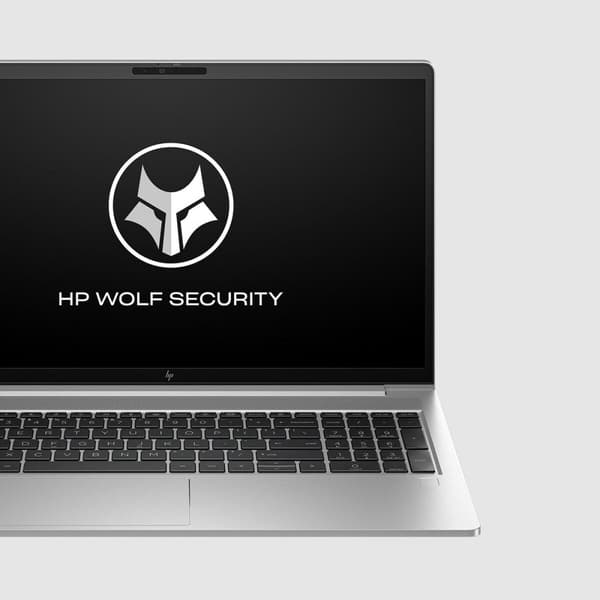 Bärbar dator HP 968M9ET 15,6" Intel Core i5-1335U 16 GB RAM 512 GB SSD
