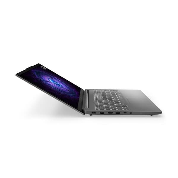 Bärbar dator Lenovo 83LK007APB 15,6" Intel Core i5-12450HX 16 GB RAM 512 GB SSD Nvidia GeForce RTX 2050