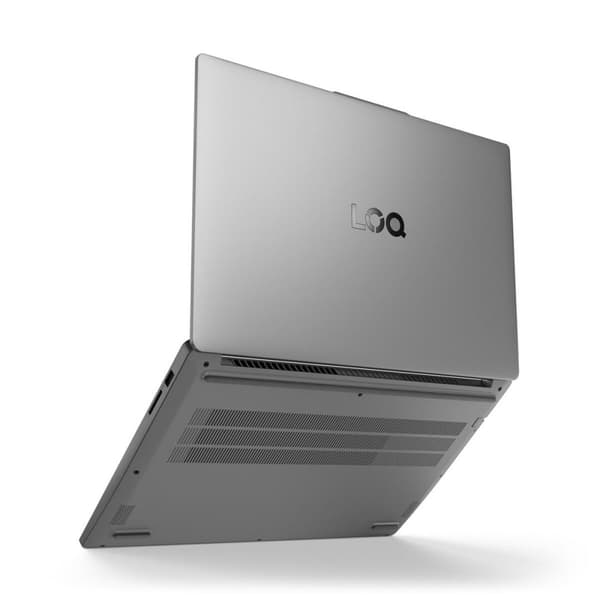 Bärbar dator Lenovo 83LK007APB 15,6" Intel Core i5-12450HX 16 GB RAM 512 GB SSD Nvidia GeForce RTX 2050
