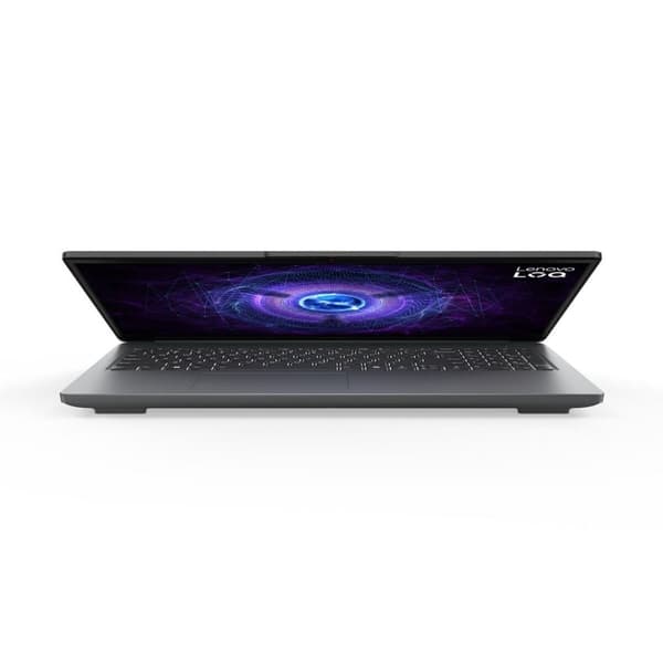 Bärbar dator Lenovo 83LK007APB 15,6" Intel Core i5-12450HX 16 GB RAM 512 GB SSD Nvidia GeForce RTX 2050