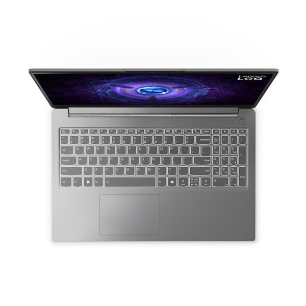 Bärbar dator Lenovo 83LK007APB 15,6" Intel Core i5-12450HX 16 GB RAM 512 GB SSD Nvidia GeForce RTX 2050