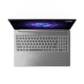 Miniatyrbild 10 av 11: Bärbar dator Lenovo 83LK007APB 15,6" Intel Core i5-12450HX 16 GB RAM 512 GB SSD Nvidia GeForce RTX 2050
