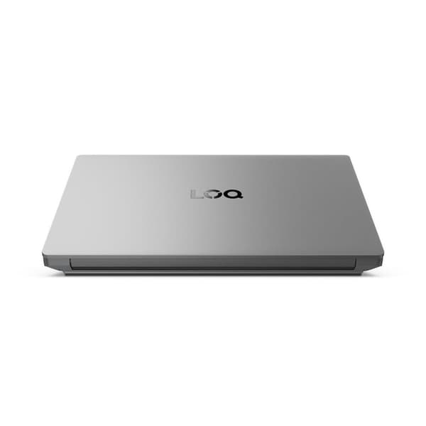 Bärbar dator Lenovo 83LK007APB 15,6" Intel Core i5-12450HX 16 GB RAM 512 GB SSD Nvidia GeForce RTX 2050