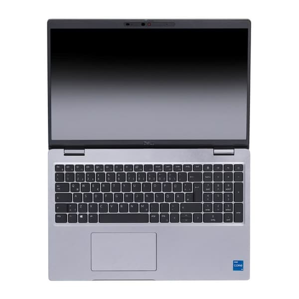 BEGAGNAD Bärbar dator Dell LATITUDE 5521 15,6" i5-11400H 16 GB RAM 256 GB SSD (Renoverade A)