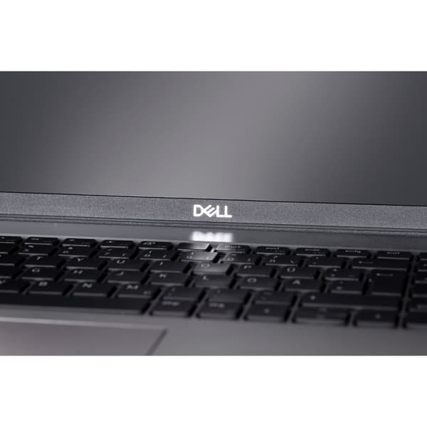 BEGAGNAD Bärbar dator Dell LATITUDE 5521 15,6" i5-11400H 16 GB RAM 256 GB SSD (Renoverade A)