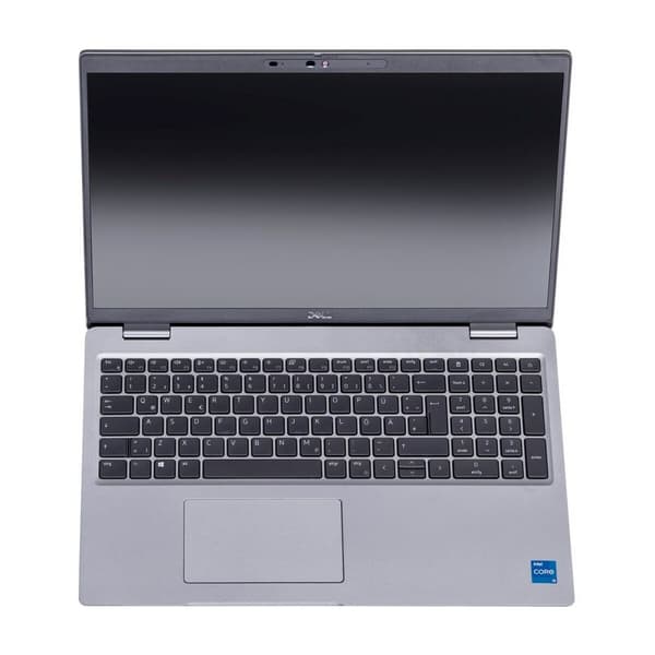 BEGAGNAD Bärbar dator Dell LATITUDE 5521 15,6" i5-11400H 16 GB RAM 256 GB SSD (Renoverade A)