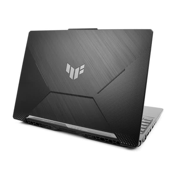 Bärbar dator Asus FA506NC-HN016 15,6" AMD Ryzen 5 7535HS 16 GB RAM 512 GB SSD NVIDIA GeForce RTX 3050