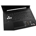 Miniatyrbild 4 av 6: Bärbar dator Asus FA506NC-HN016 15,6" AMD Ryzen 5 7535HS 16 GB RAM 512 GB SSD NVIDIA GeForce RTX 3050