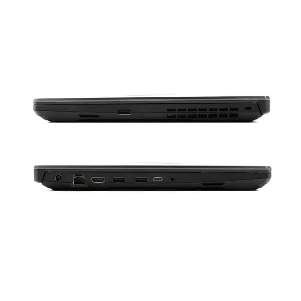 Bärbar dator Asus FA506NC-HN016 15,6" AMD Ryzen 5 7535HS 16 GB RAM 512 GB SSD NVIDIA GeForce RTX 3050